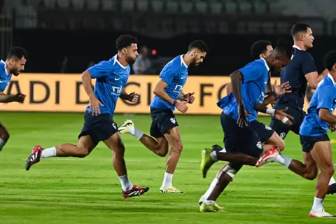 الزمالك يواجه النجوم وديًا استعدادًا للمصري